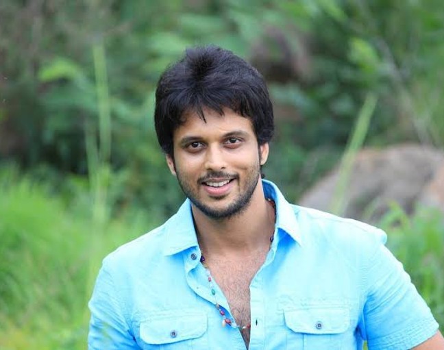 Aadarsh Balakrishna