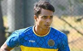 Chama Milind