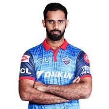 Hanuma Vihari