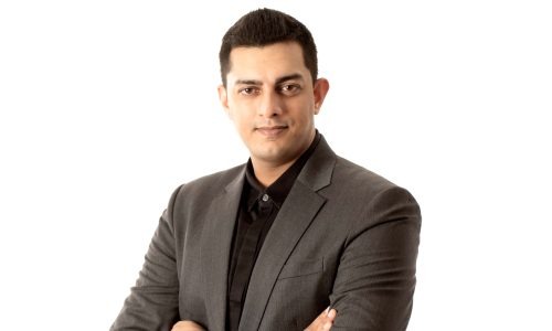 Indraneel Gupta