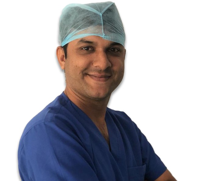 Dr. Karan Patel