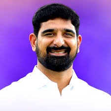 Padi Kaushik Reddy