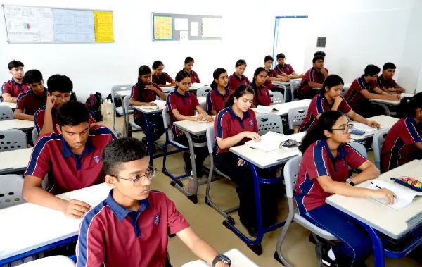 World-Class Learning Environments