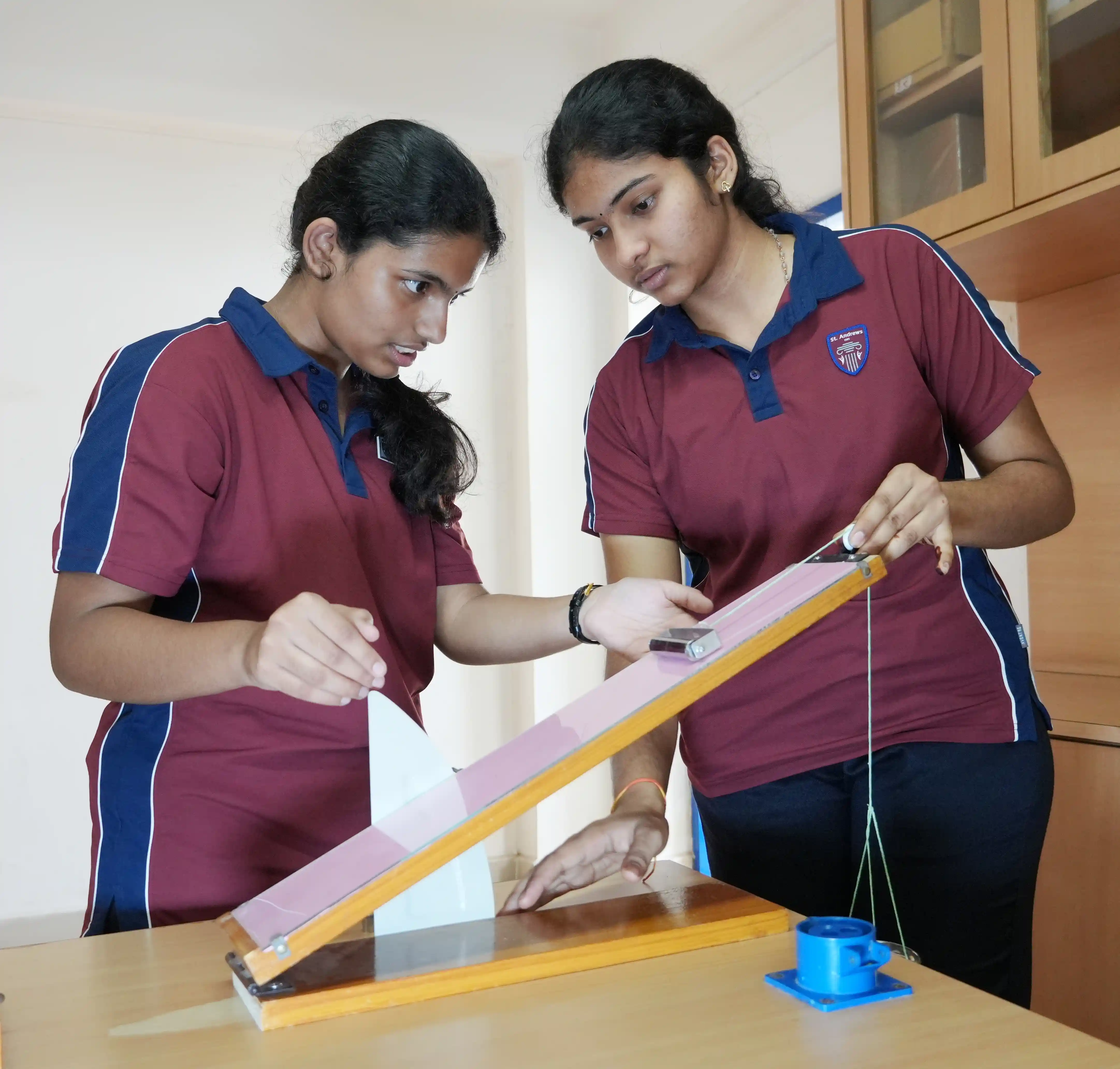 Secondary Lab