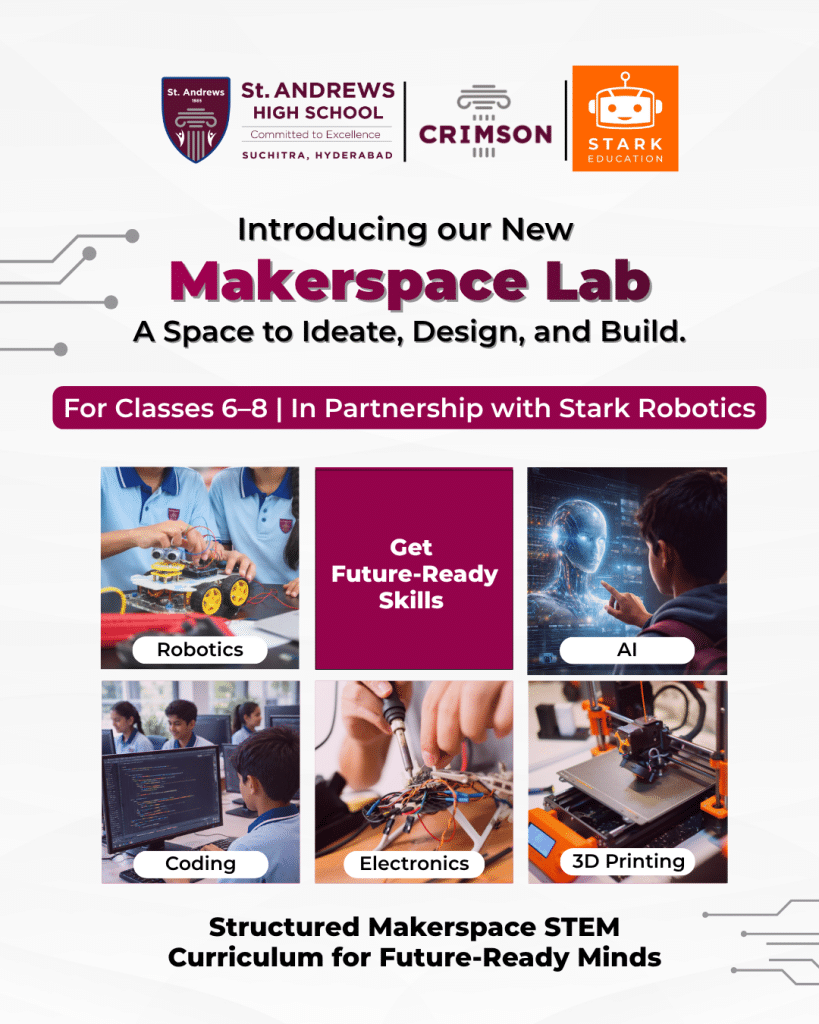 Introducing Makerspace Lab - Aspect Feature Presentation 1