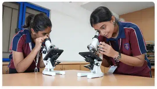 Preparing Future-Ready Learners