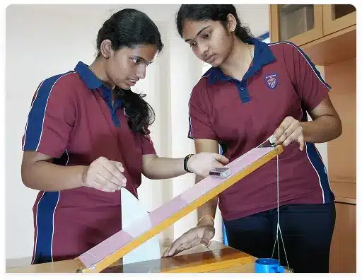 Secondary Lab