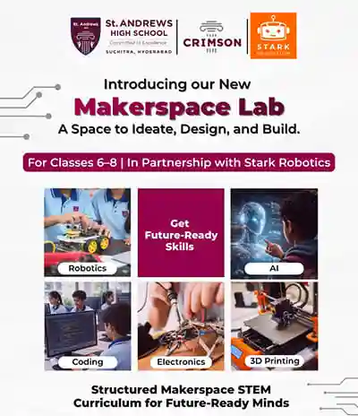 Introducing Makerspace Lab - Aspect Feature Presentation 1